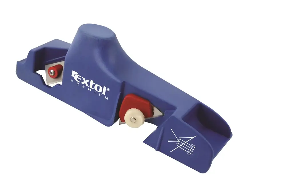 Extol gipszkarton élvágó, műanyag Eredeti